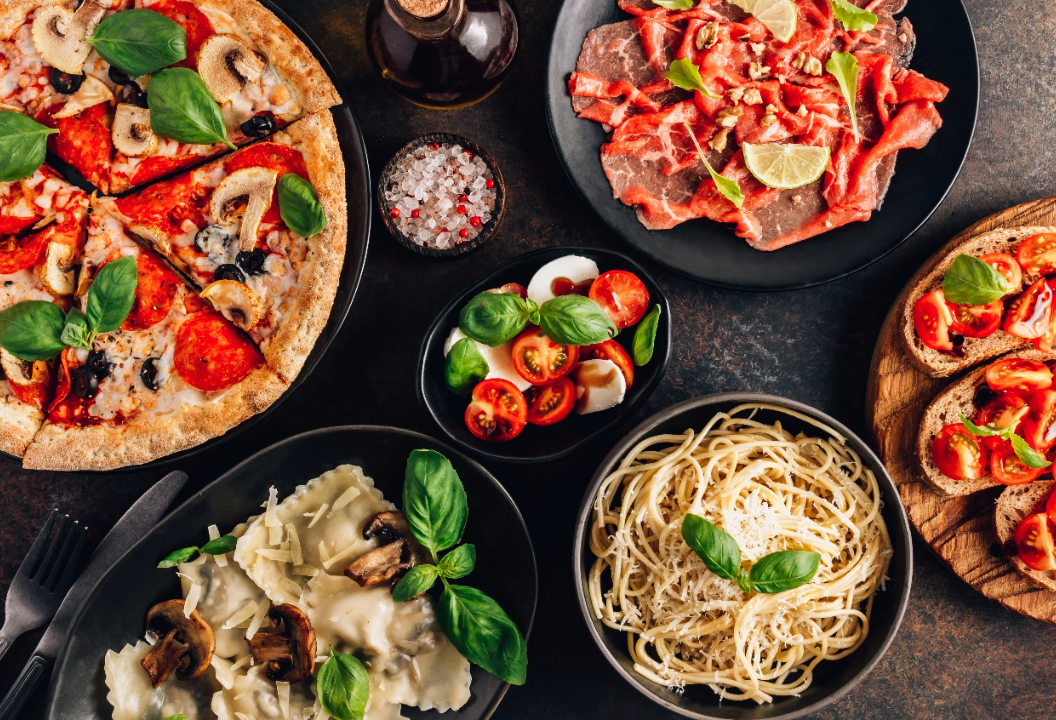 Seven Chefs Buffet @ JACK Cleveland Casino