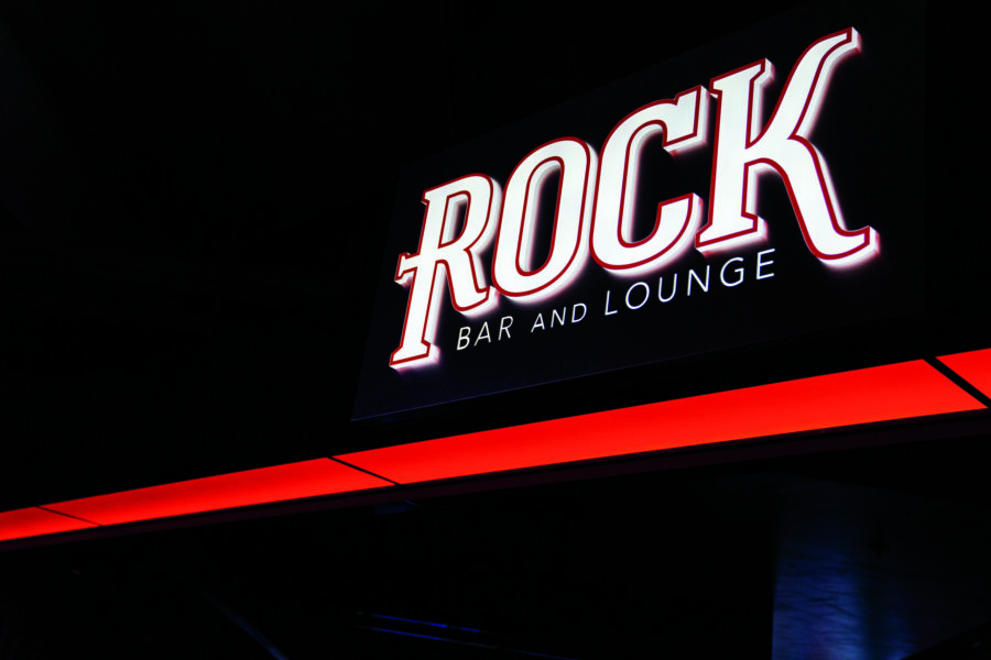 Rock Bar & Lounge