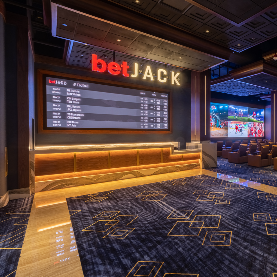 JACKS.NL voted Online Casino of the Year