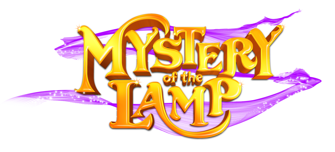 Mystery of the Lamp