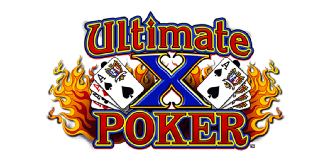 Ultimate X Poker