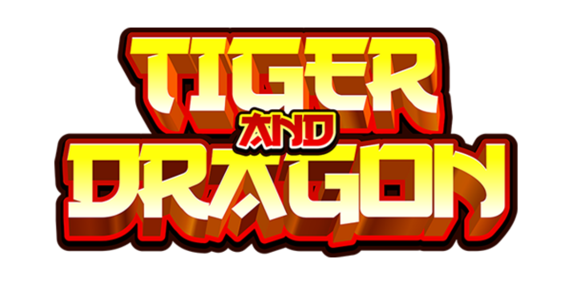 Tiger and Dragon