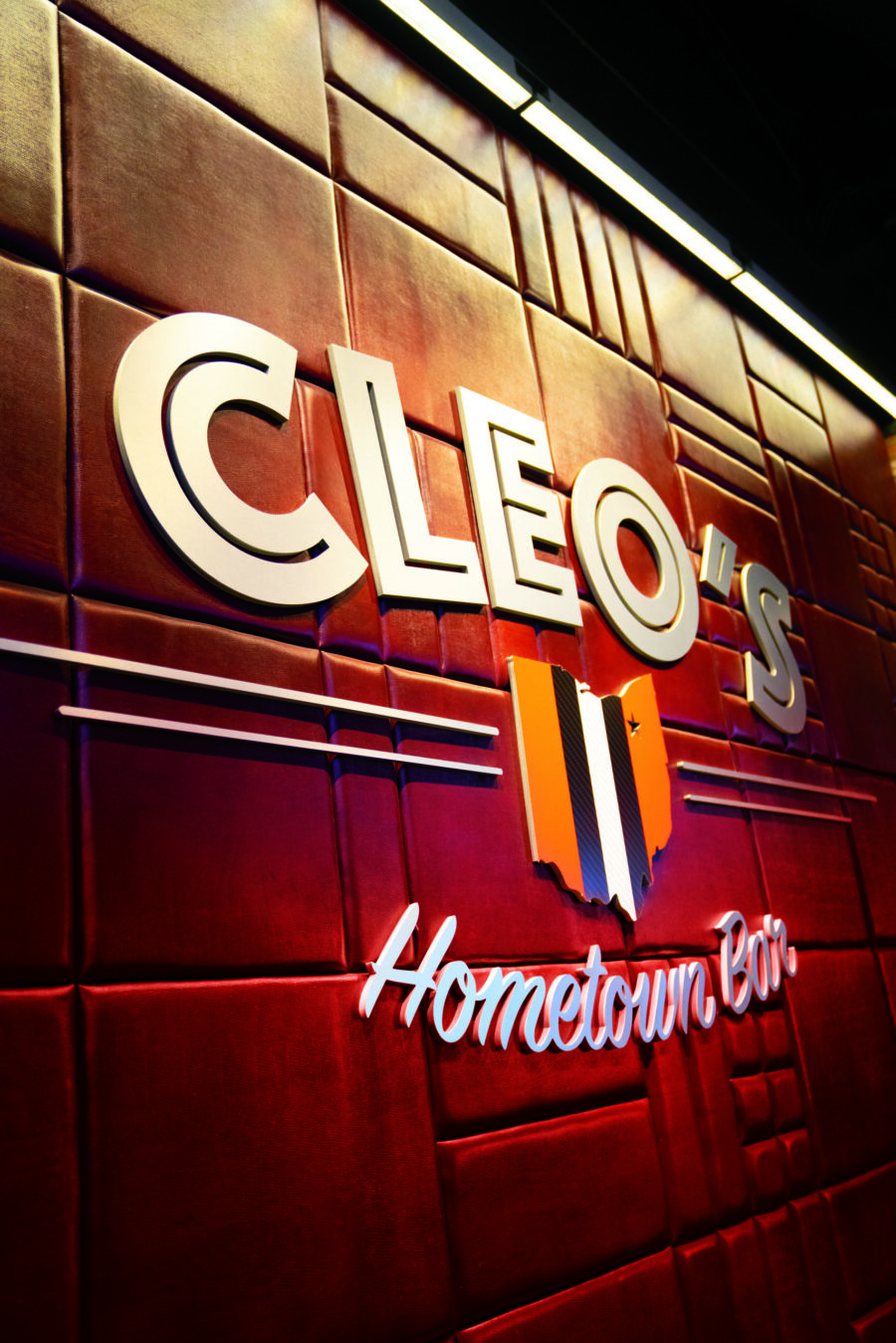 Cleo’s Hometown Bar