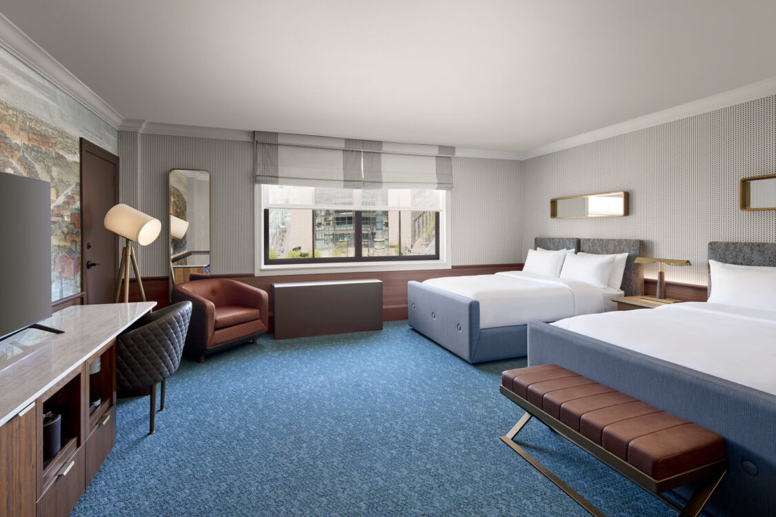 Hotel Cleveland