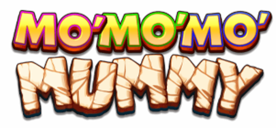 Mo’ Mo’ Mo’ Mummy