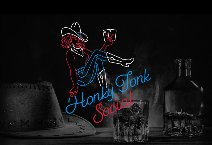 Honky Tonk Social