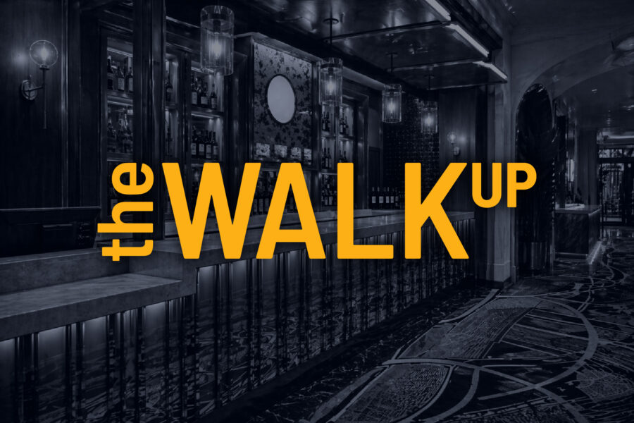 theWALKUP